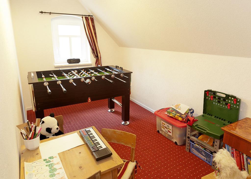 Ferienhaus Feriendomizil Erzgebirge *