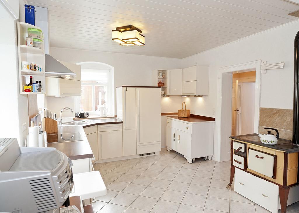Ferienhaus Feriendomizil Erzgebirge