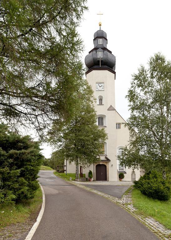 Feriendomizil Erzgebirge Ferienhaus