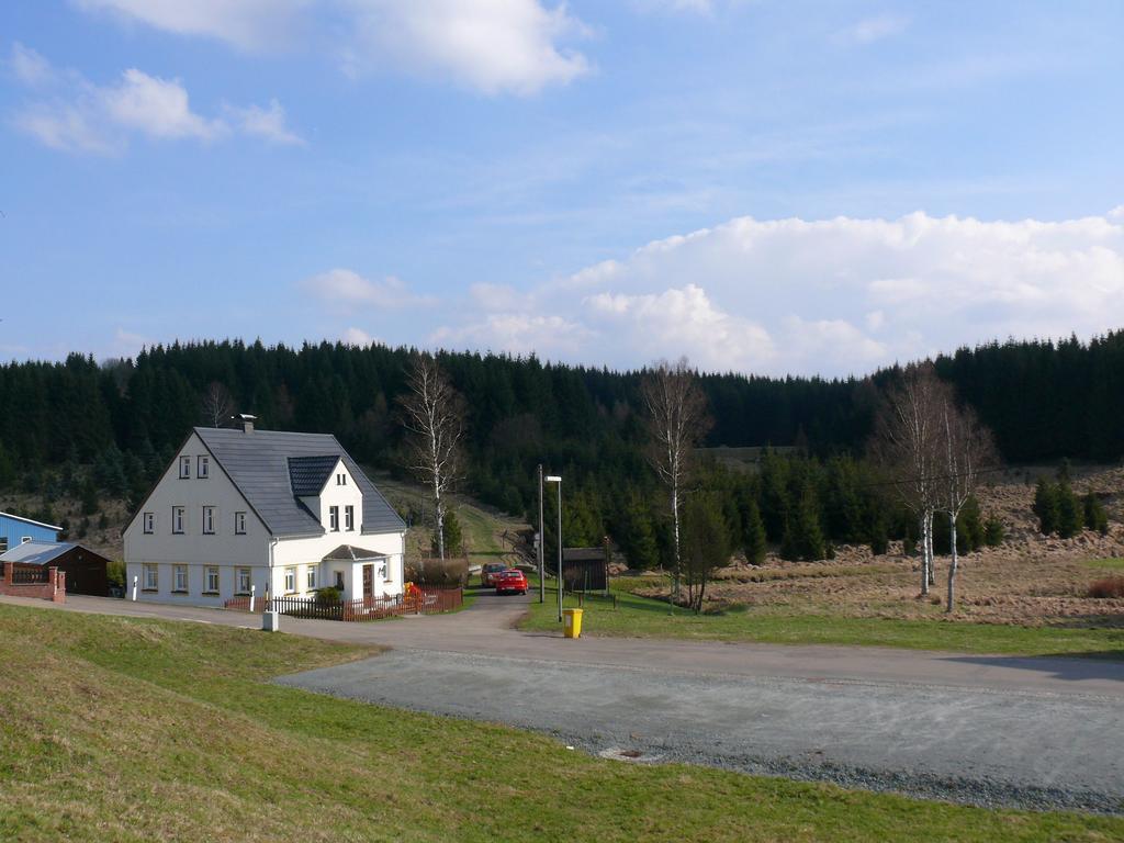 Ferienhaus Feriendomizil Erzgebirge *