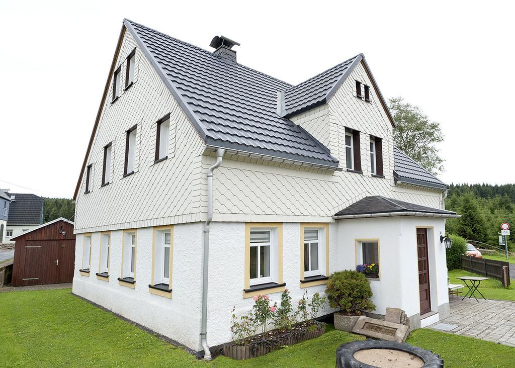 Ferienhaus Feriendomizil Erzgebirge